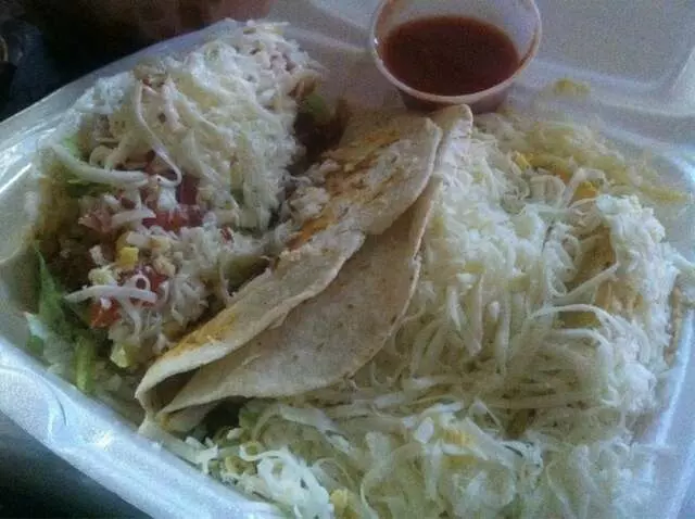 Acapulco Joe’s
