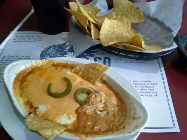 Acapulco Joe’s