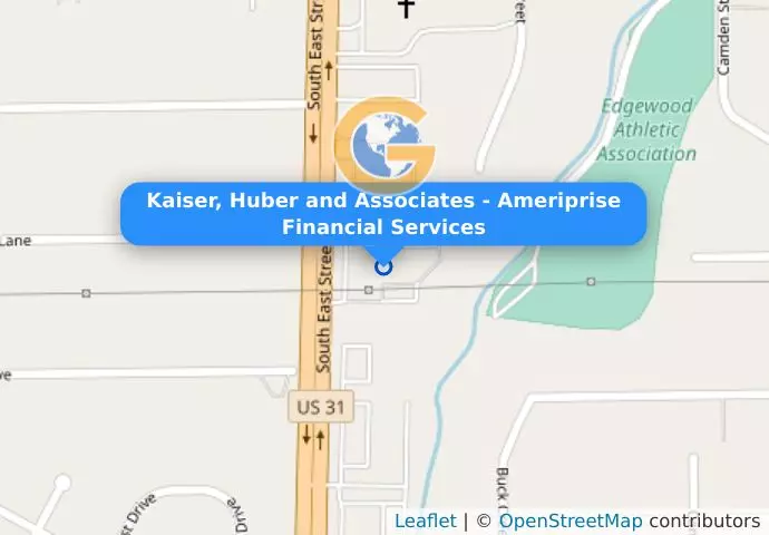 Kaiser, Huber and Associates - Ameriprise Financial Services