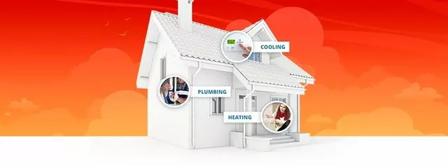 Summers™ Plumbing Heating & Cooling