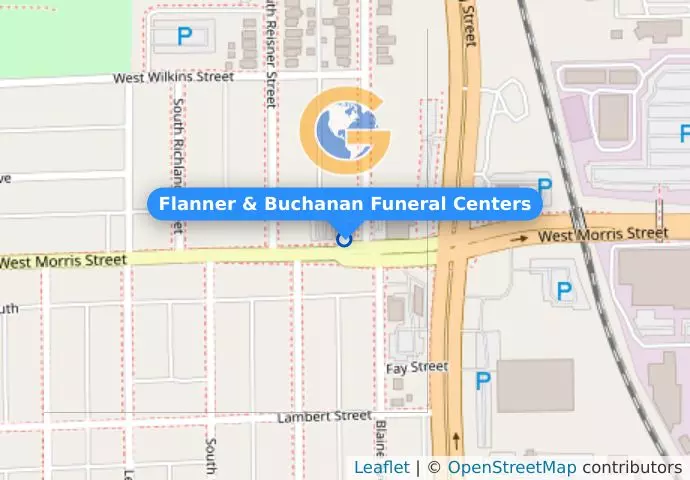 Flanner & Buchanan Funeral Centers