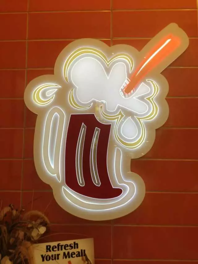 A&W