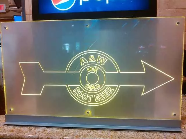 A&W