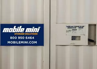 Mobile Mini - Indianapolis