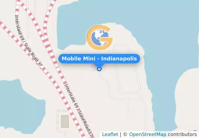 Mobile Mini - Indianapolis
