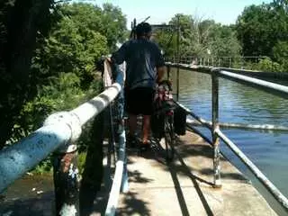 Aqueduct