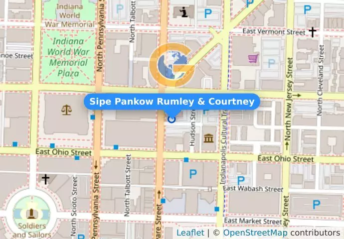 Sipe Pankow Rumley & Courtney