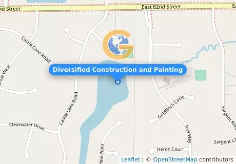 Diversified Construction and Painting
