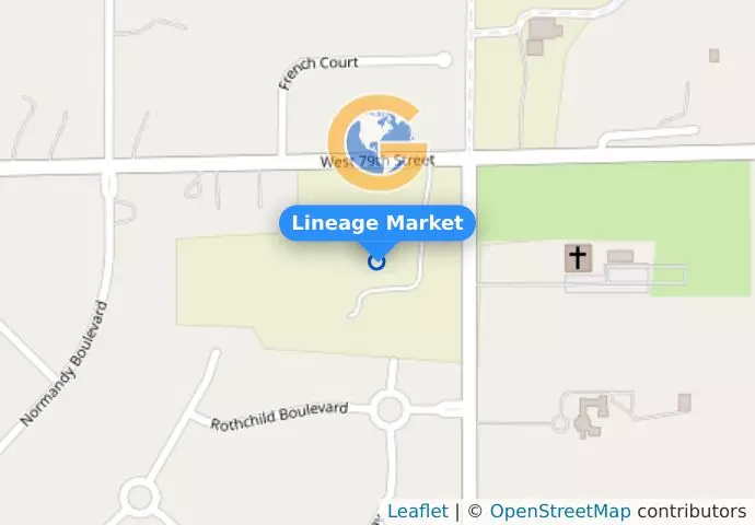 Lineage Market