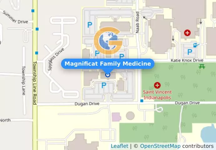 Magnificat Family Medicine