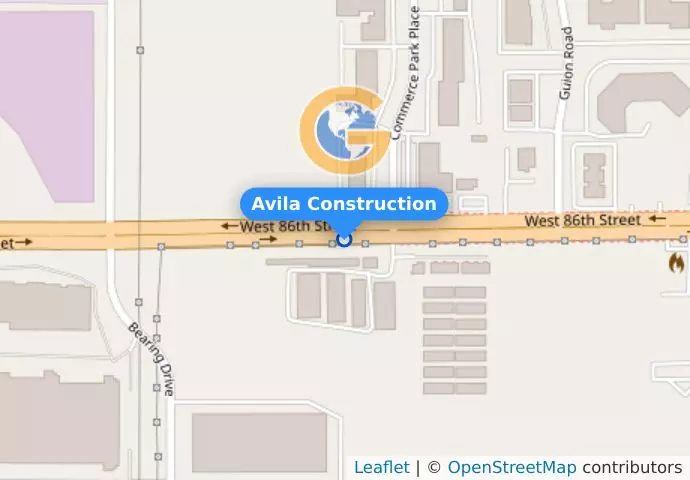 Avila Construction