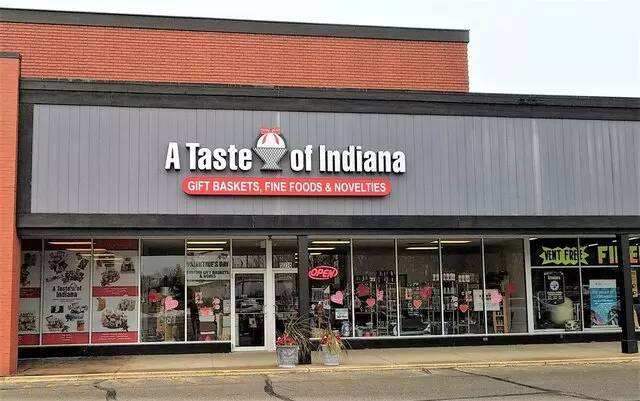 A Taste of Indiana