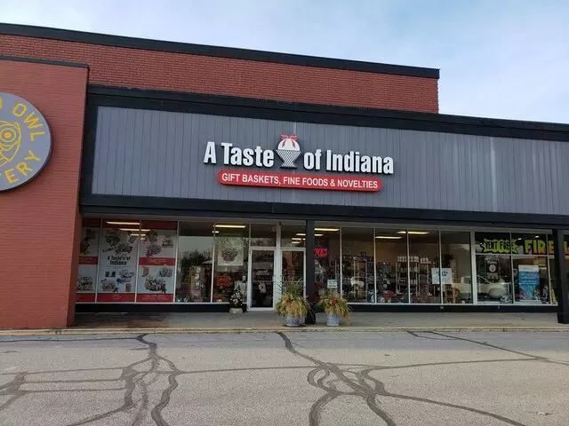A Taste of Indiana