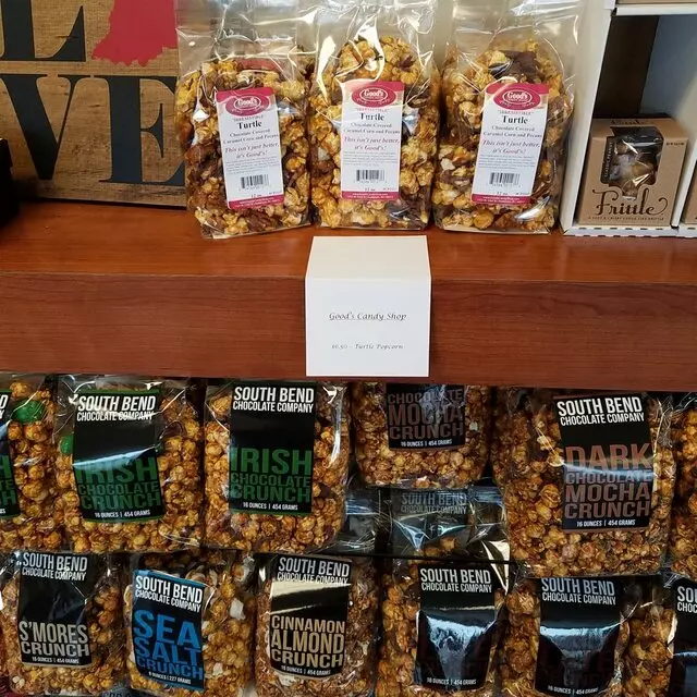 A Taste of Indiana