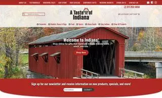 A Taste of Indiana