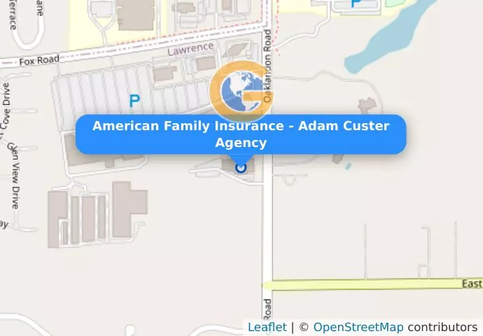 American Family Insurance - Adam Custer Agency