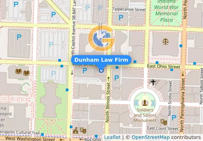 Dunham Law Firm