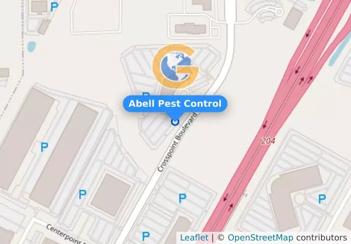 Abell Pest Control