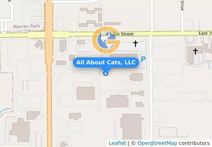 All About Cats, LLC