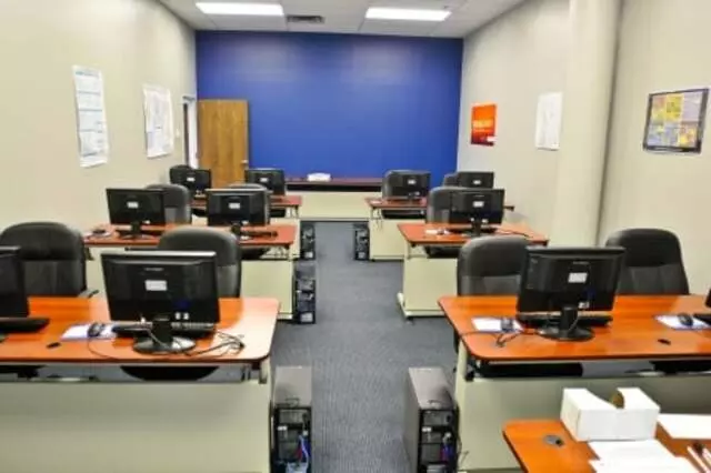 Lantech Training