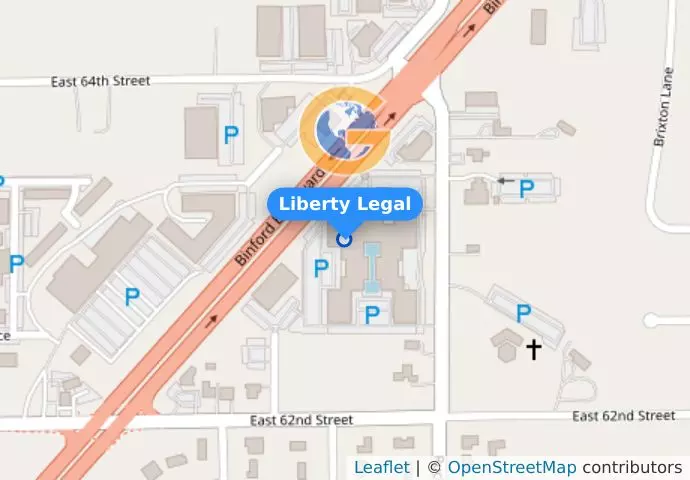 Liberty Legal