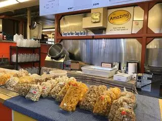 Amazing Potato Chip