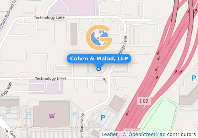 Cohen & Malad, LLP