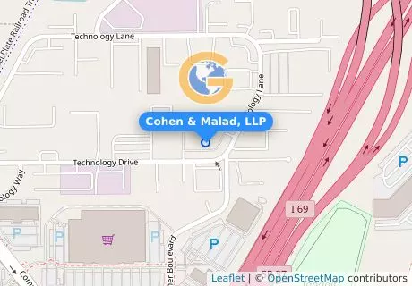 Cohen & Malad, LLP