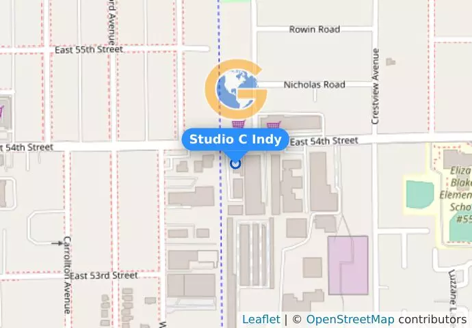 Studio C Indy
