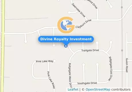Divine Royalty Investment