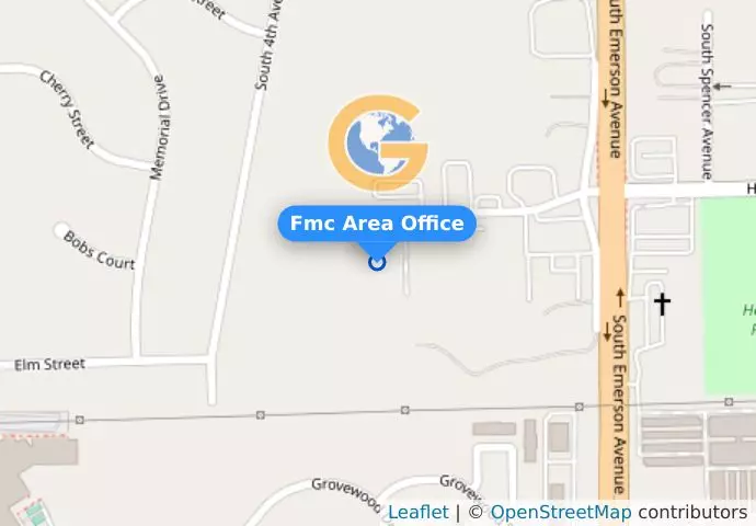 Fmc Area Office