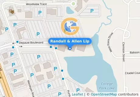 Randall & Allen Llp