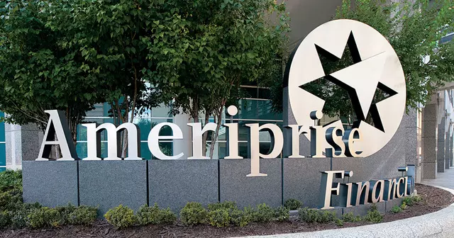 Ameriprise Financial Advisors