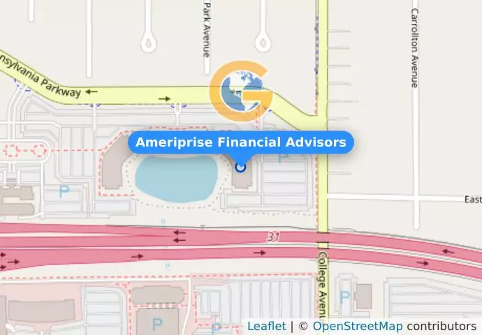 Ameriprise Financial Advisors