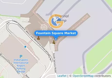 Fountain Square Market
