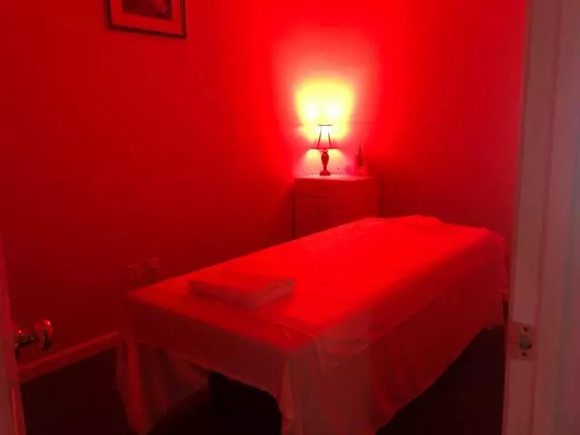 Queen Spa