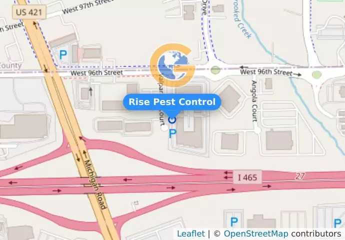 Rise Pest Control