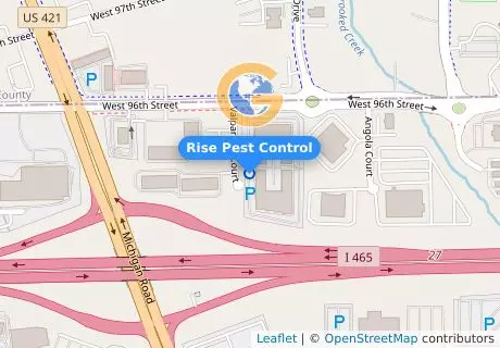 Rise Pest Control