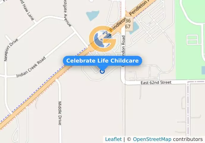 Celebrate Life Childcare