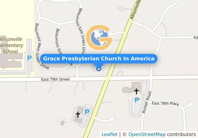 Grace Presbyterian Church In America