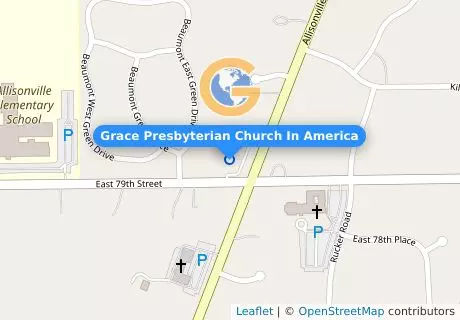 Grace Presbyterian Church In America