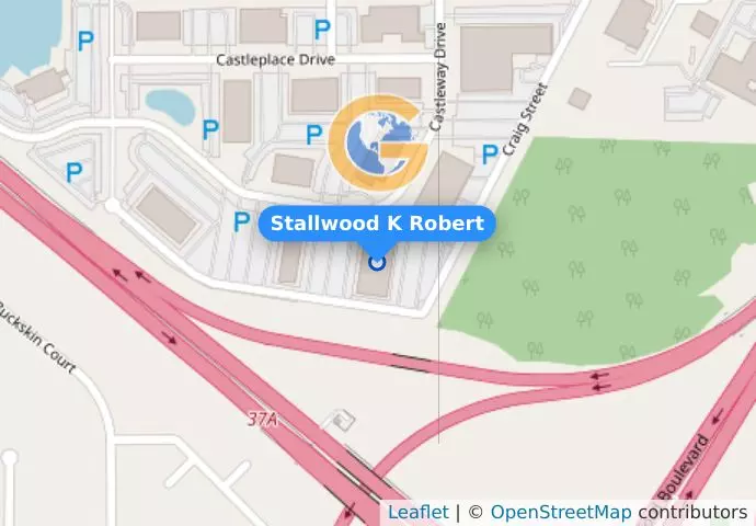 Stallwood K Robert