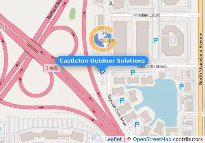 Castleton Outdoor Solutions