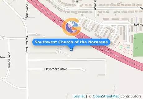 Southwest Church of the Nazarene