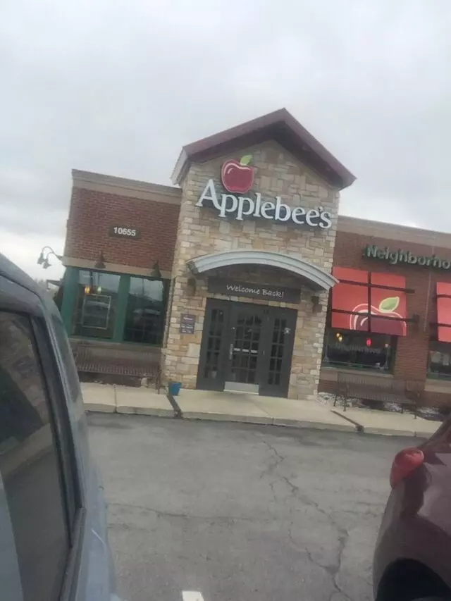 Applebee’s Grill + Bar