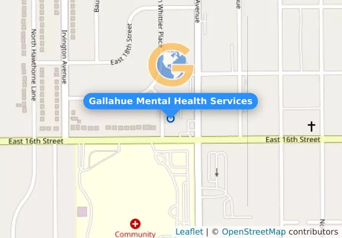 Gallahue Mental Health Services
