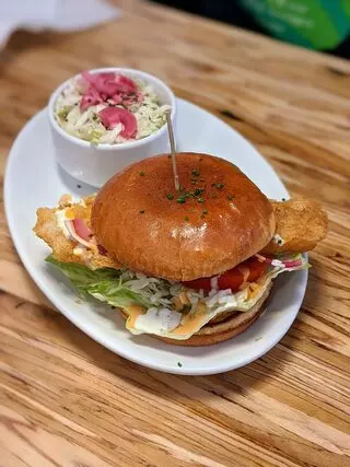 Slapfish