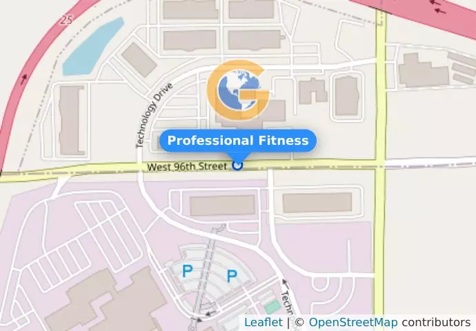Professional Fitness