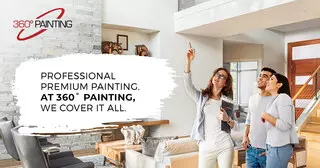 360 Painting North Indianapolis