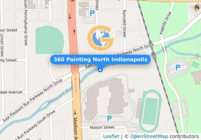 360 Painting North Indianapolis